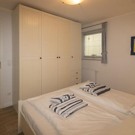 Ferienwohnung Frahm เฮอร์นุม ภายนอก รูปภาพ