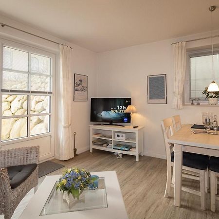 Ferienwohnung Frahm เฮอร์นุม ภายนอก รูปภาพ