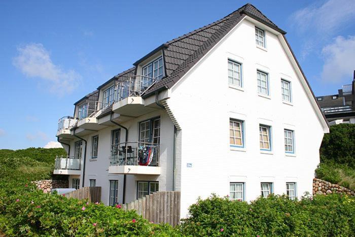 Ferienwohnung Frahm เฮอร์นุม ภายนอก รูปภาพ