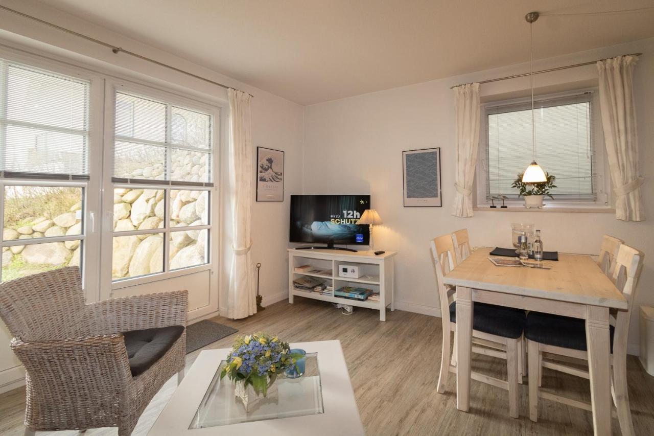 Ferienwohnung Frahm เฮอร์นุม ภายนอก รูปภาพ