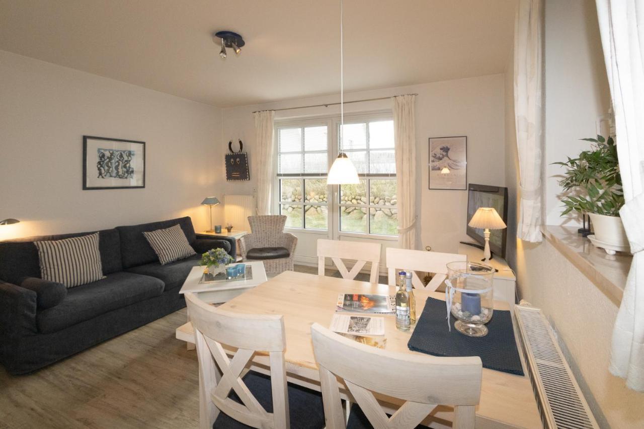 Ferienwohnung Frahm เฮอร์นุม ภายนอก รูปภาพ