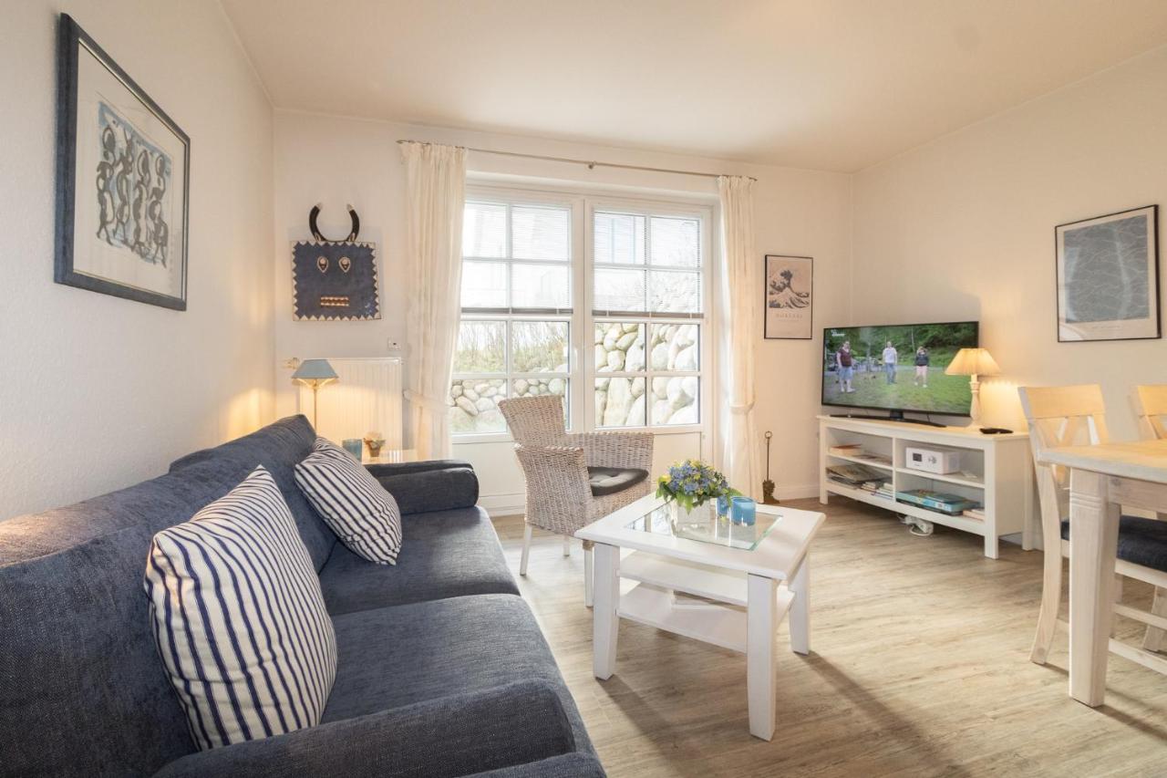 Ferienwohnung Frahm เฮอร์นุม ภายนอก รูปภาพ