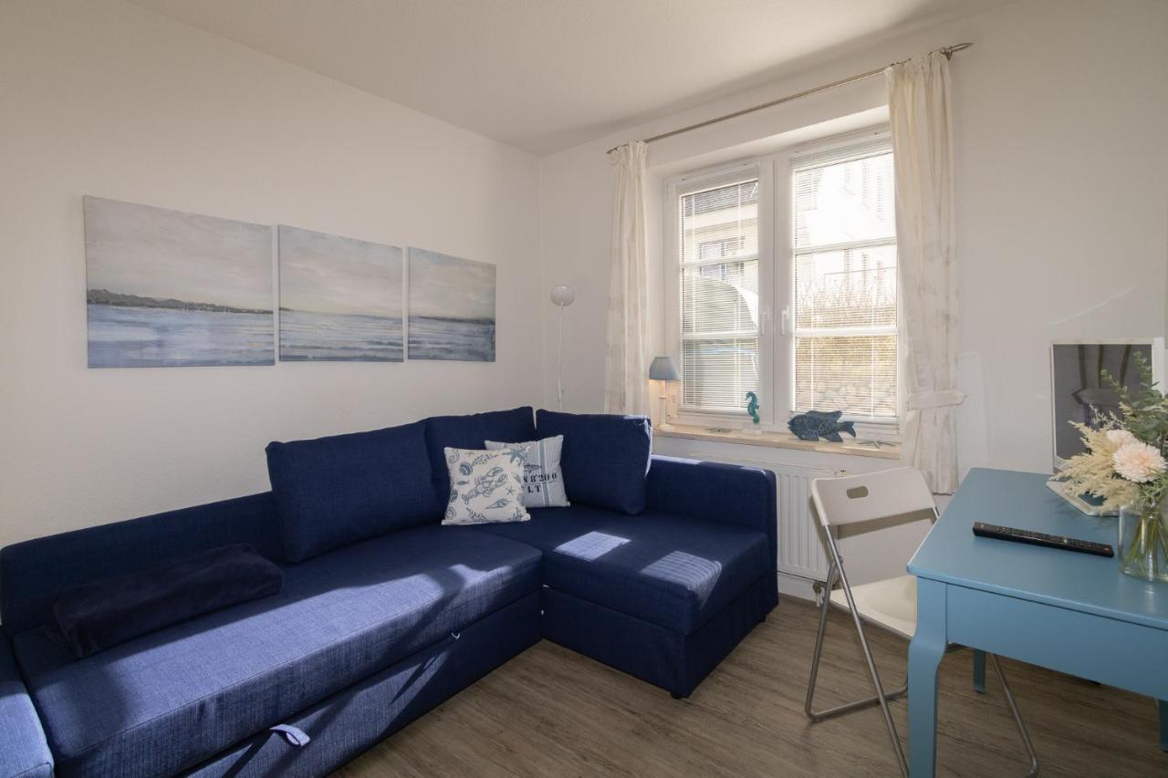Ferienwohnung Frahm เฮอร์นุม ภายนอก รูปภาพ