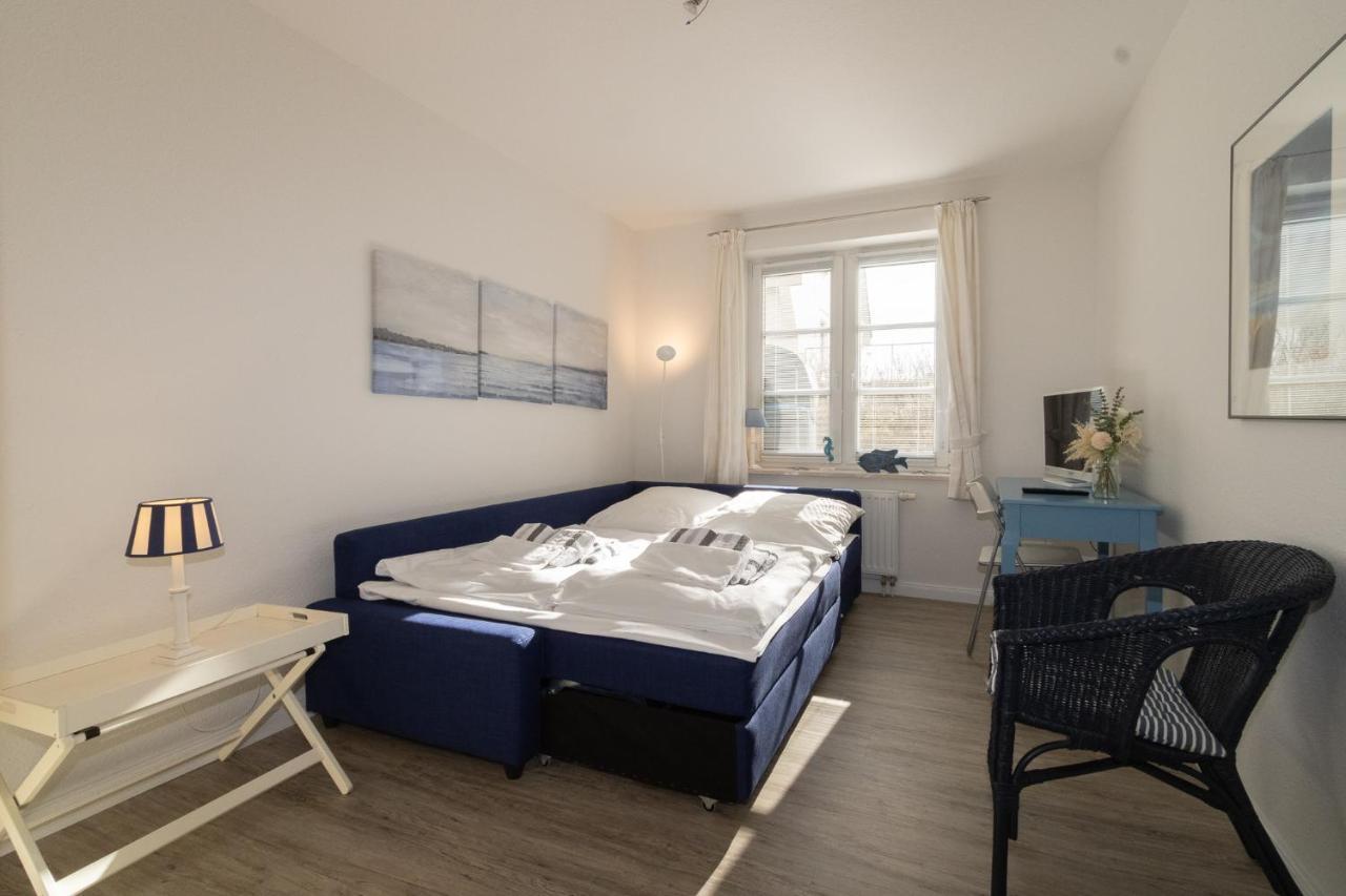 Ferienwohnung Frahm เฮอร์นุม ภายนอก รูปภาพ