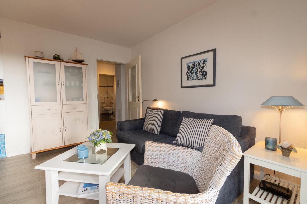 Ferienwohnung Frahm เฮอร์นุม ภายนอก รูปภาพ