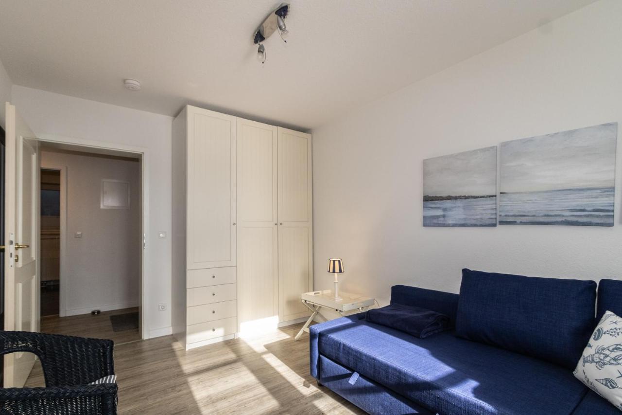 Ferienwohnung Frahm เฮอร์นุม ภายนอก รูปภาพ